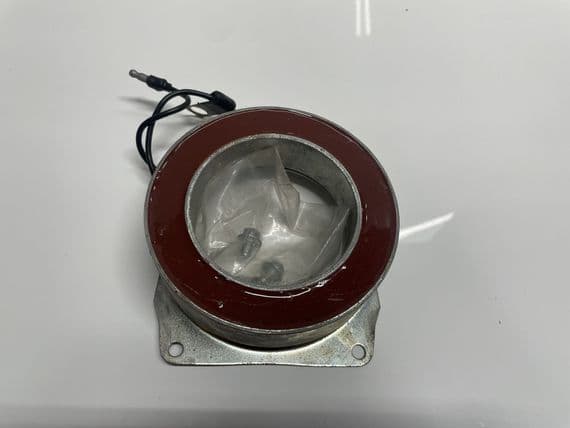 CLUTCH AIR COMPRESSOR & CONDENSER D8NN19D798AA