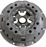 CLUTCH COVER 11