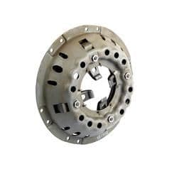 CLUTCH COVER 11