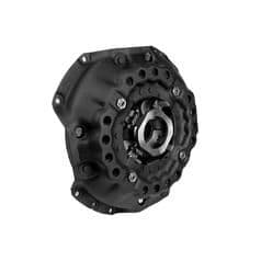 CLUTCH COVER 13