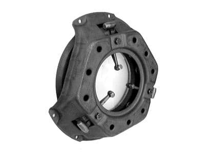 CLUTCH COVER 280MM (81718002)