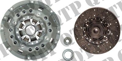 CLUTCH KIT 11