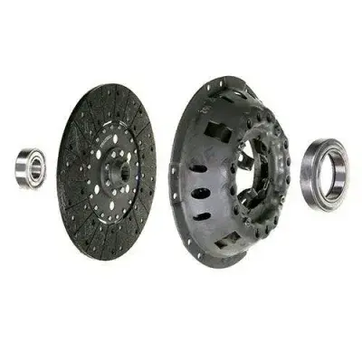 CLUTCH KIT 11 10 SPLINE **4 LEVER TYPE**