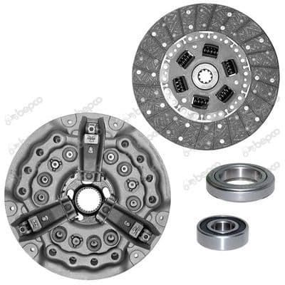 CLUTCH KIT 11 10 SPLINE **81820873 / 83939291 / 81817128**