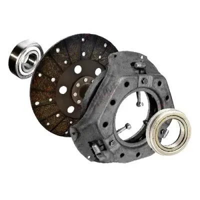 CLUTCH KIT 11 10 SPLINE (MAJORC1)