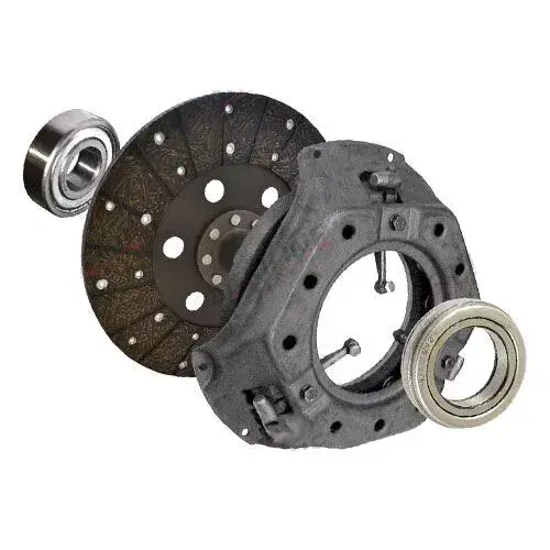 CLUTCH KIT 11