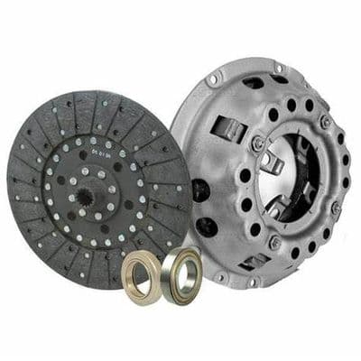 CLUTCH KIT 11