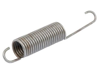 CLUTCH PEDAL SPRING (LONG) (MAJORC2) (FH9A)