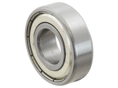 CLUTCH PILOT BEARING **17mm X 40mm X 12mm** (S.40734) (FH6A)