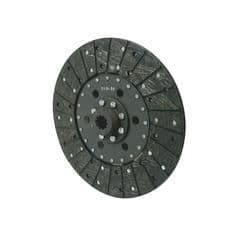 CLUTCH PLATE 11 10 SPLINE (82006626) (FE2A)