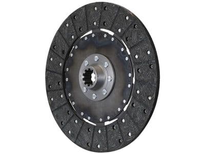 CLUTCH PLATE 12 10 SPLINE (4106) (FE3A)