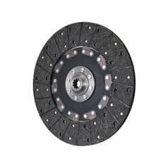CLUTCH PLATE 13