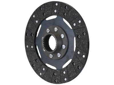 CLUTCH PLATE FOR PTO 9 X 29 SPLINE (S.72732) (FE4B)