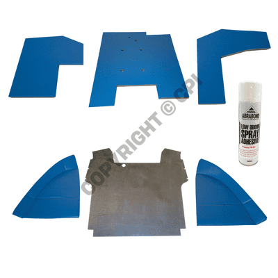 Complete kit - CP26033