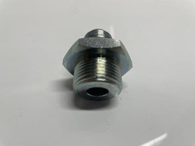 COMPRESSION FITTING 10/100 SERIES
