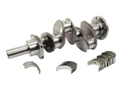 CRANKSHAFT DEXTA SUPER DEXTA (S.40309)