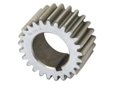 CRANKSHAFT GEAR DEXTA SUPER DEXTA (S.40353)