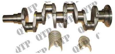 CRANKSHAFT MAJOR PART NO 42247