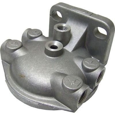 CVA FILTER HEAD (AF4E)