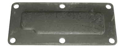 CYLINDER HEAD PLATE (7188)
