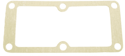 CYLINDER HEAD PLATE GASKET (7200)