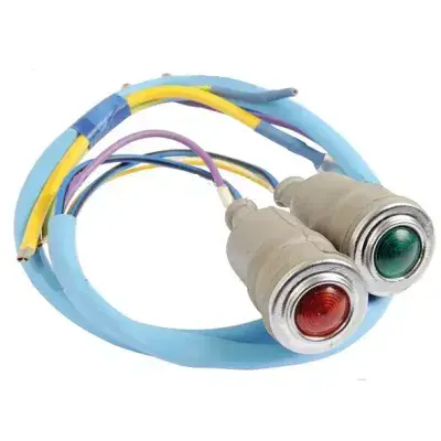 DASH LIGHTS LOOM (41822)