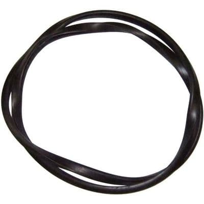 DASH 'U' RUBBER (RUB1)