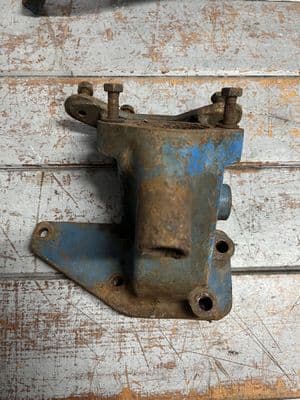 DEXTA THERMOSTAT HOUSING