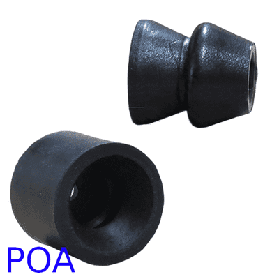 Door Retainer Kit Cup & Plug - DK10000