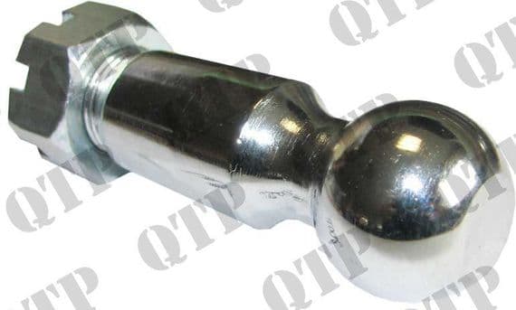 DRAG LINK END BALL JOINT (42002)