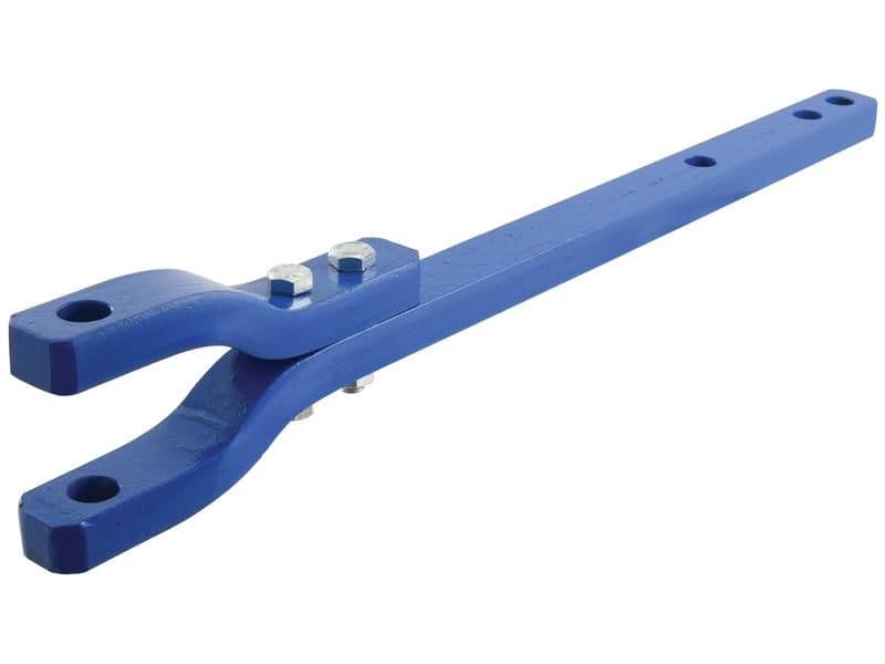 DRAWBAR - 957E4730