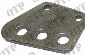 DRAWBAR HITCH PLATE 4326