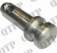 DRAWBAR HITCH PLATE PIN (41679)