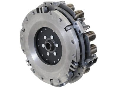 DUAL CLUTCH KIT DEXTA SUPER DEXTA (S.19509)