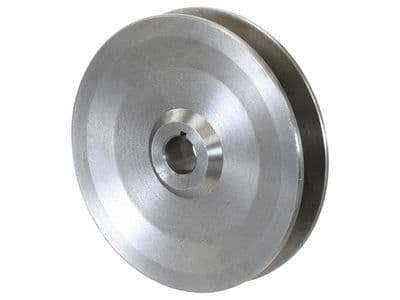 DYNAMO PULLEY (1620CP) (DD14B)