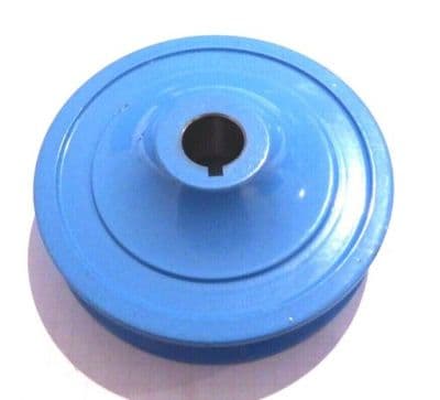 DYNAMO PULLEY (6150) (DD14B)