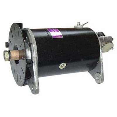 DYNAMO WITH TACHO ***INCLUDES DRIVE*** (DC10B)