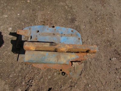 E1A Major battery Carrier