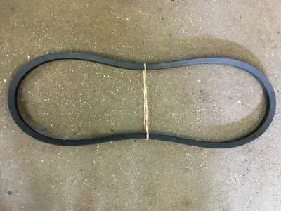 E27N FAN BELT WITH DYNAMO(ED18)