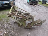 Early Ford Ransom Plough