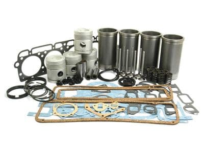 ENGINE REBUILD KIT - MAJOR - PIN SIZE Ø 34.92 -  LINER TYPE SINGLE SEAL