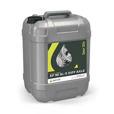 EP 90 GL-5 GEARBOX DIFF AXLE TRANSMISSION FLUID