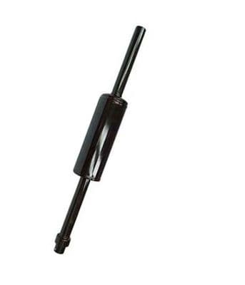 EXHAUST **BLACK** (AJ3)