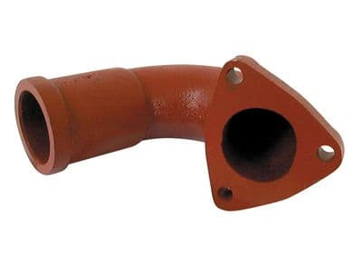 EXHAUST ELBOW (41057) (FG3B)
