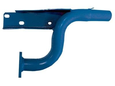 EXHAUST ELBOW (83909902)