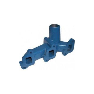 EXHAUST MANIFOLD (81806041) (FG5A)