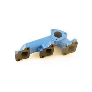 EXHAUST MANIFOLD (81837748) 9 (FG5B)