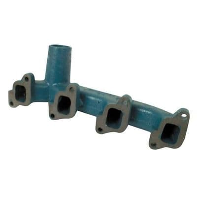 EXHUST MANIFOLD (FG1A)