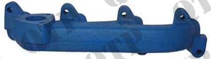 Exhust Manifold (FG4A)