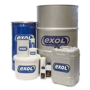 EXOL OILS